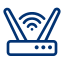 Icone do roteador-wi-fi